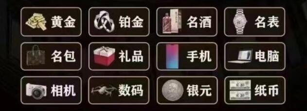 二道江区回收奢侈品